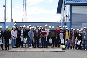 �������� ������ �������� � ���������� ���������� �����-���������� 